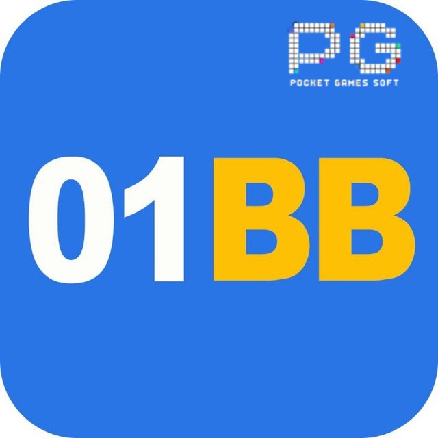 Novo logo da 01bb